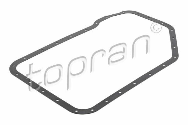 TOPRAN Φλάντζα, κάρτερ λαδιού -αυτόμ. κιβ. ταχυτ. 108 757 Φλάντζα, κάρτερ λαδιού -αυτόμ. κιβ. ταχυτ. TOPRAN Mk 108 757 φθηνά