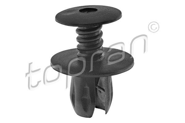 TOPRAN Expandernit 108 803 TOPRAN 108 803 Stötfångarfäste VW Caddy 2 Pickup original
