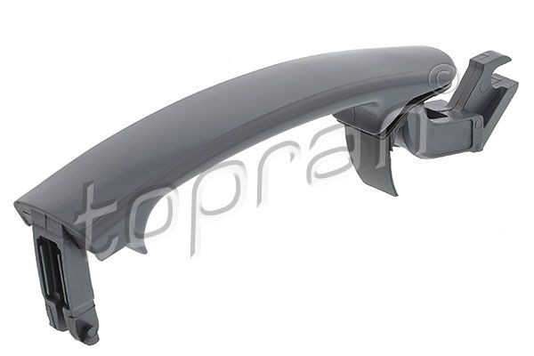 TOPRAN Door Handle 108 866 TOPRAN 108 866 genuine Audi A6 C5 Saloon door handle price