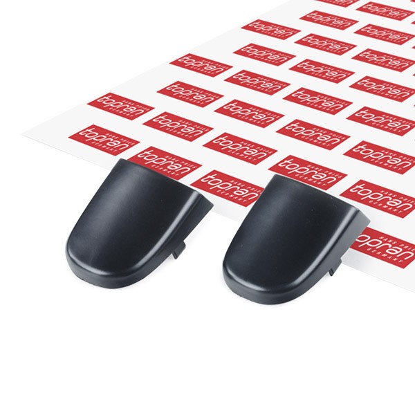 TOPRAN Abdeckkappe, Türgriff 108 868 Abdeckkappe, Türgriff TOPRAN 108 868 VW Bora 1j2 Türen Preis