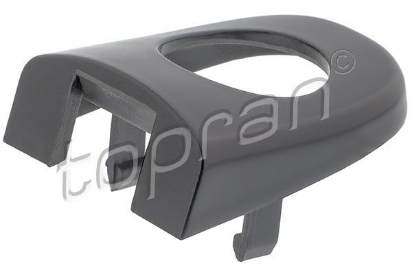 TOPRAN Cover, door handle 108 869 TOPRAN 108 869 Audi A8 D4 door handle replacement
