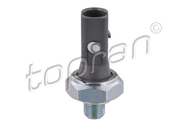 TOPRAN Oljetrykkbryter 108 889 Oljetrykksgiver TOPRAN Volkswagen POLO 108 889