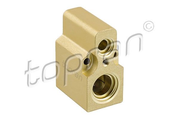 TOPRAN Βαλβίδα εκτόνωσης, συστ. κλιματ. 108 924 TOPRAN 108924 Βαλβίδα εκτόνωσης Smart FORFOUR γνήσια