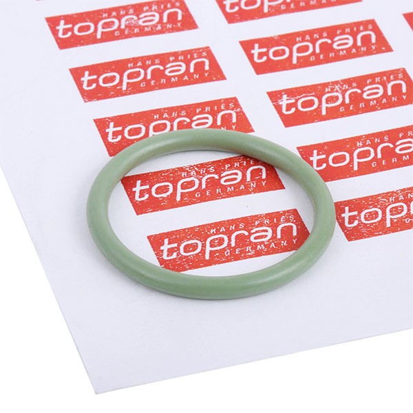Joint, distributeur d'allumage TOPRAN 108 926 TOPRAN 108 926 Distributeur d'allumage Volkswagen POLO 2001