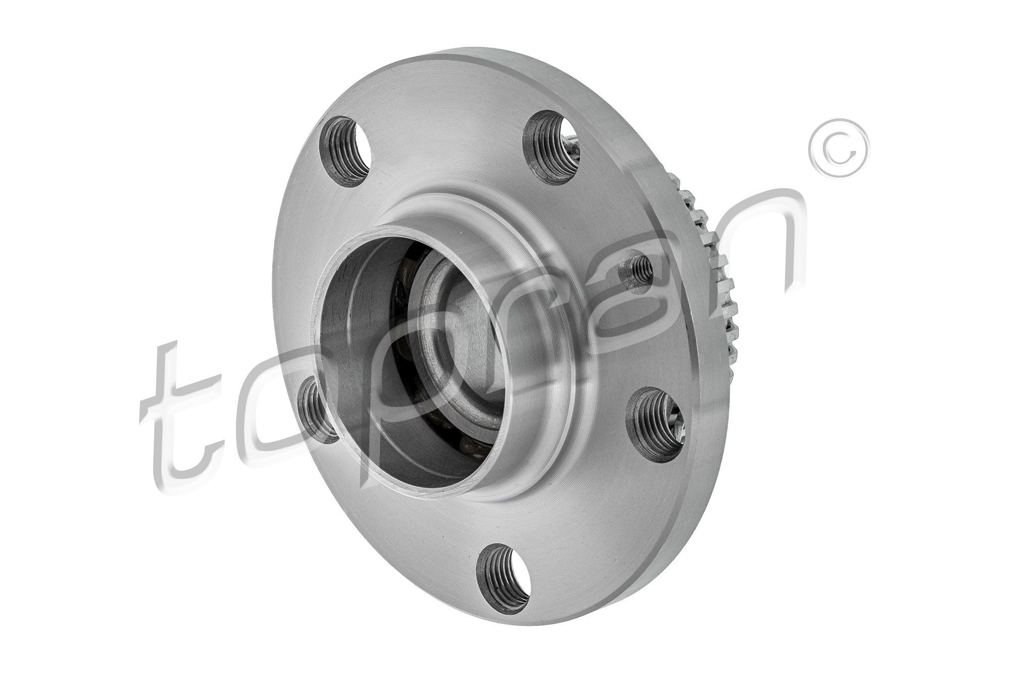 TOPRAN Kit cuscinetto ruota 108 951 108 951 Mozzi TOPRAN Subaru