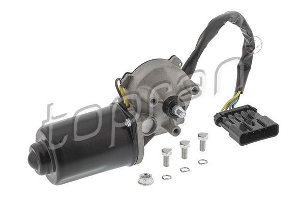 TOPRAN Kit riparazione, Cilindro secondario frizione 108 989 108 989 Kit riparazione, cilindro secondario frizione TOPRAN SKODA 105,120 costo