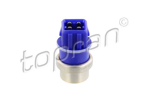 TOPRAN Kühlmitteltemperatursensor 109 000 109 000 TOPRAN VW Kühlmitteltemperatursensor