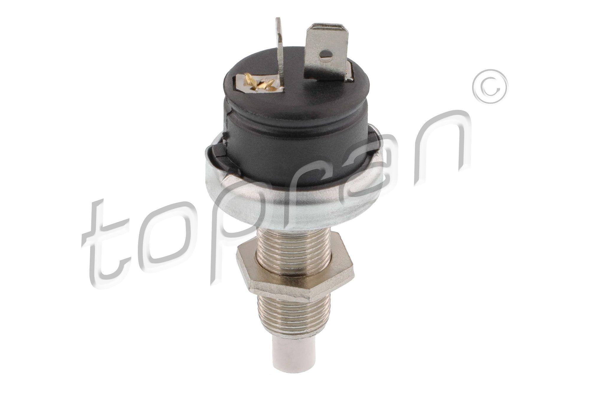 TOPRAN Contacteur de feux stop 109 002 Volkswagen TIGUAN Contacteur de pedale de frein TOPRAN 109 002