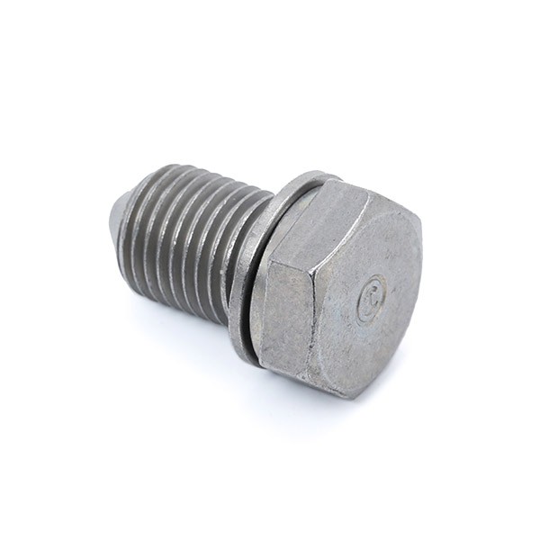 Sealing Plug, oil sump TOPRAN 109 035 TOPRAN 109 035 Volkswagen TOURAN 2017 Drain plug price