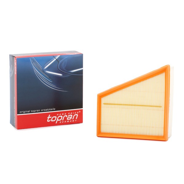 TOPRAN Gaisa filtrs 109 042 Gaisa filtrs TOPRAN ARONA 109 042 lēti