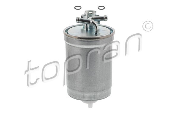 TOPRAN Bränslefilter 109 049 109 049 Bränslefilter TOPRAN SEAT ALTEA