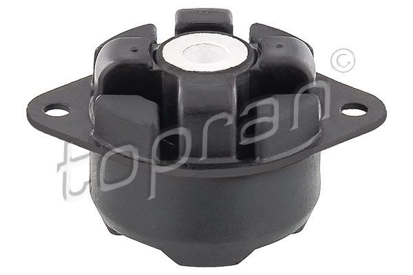 TOPRAN Piekare, Automātiskā pārnesumkārba 109 064 TOPRAN 109 064 orģinālās Ātrumkārbas spilveni Audi 90 B3 cena