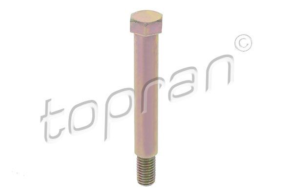TOPRAN Reparationssats, växelhävarm 109 098 TOPRAN 109 098 Reparationssats växelhävarm Golf Mk3 original