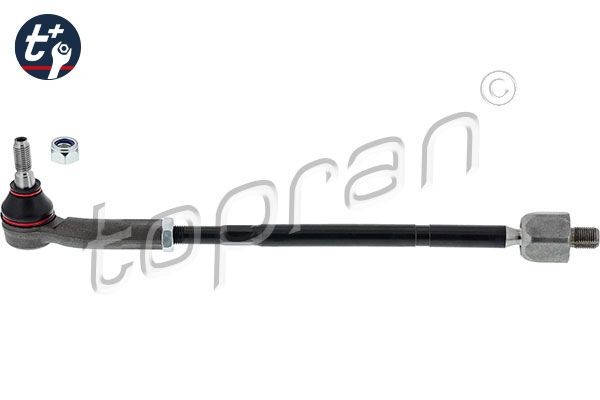 TOPRAN Sporstang 109 107 109 107 Sporestang TOPRAN CITROЁN C5