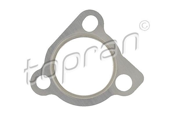 TOPRAN Tihend, kompressor 109 116 Turbokompressori tihend TOPRAN Chevrolet ORLANDO 109 116