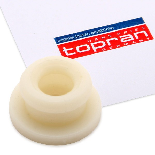 TOPRAN Bush, selector- / shift rod 109 119 TOPRAN 109 119 genuine Volkswagen Iltis (183) gear shifter price