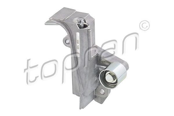 TOPRAN Hihnankiristin, hammashihnat 109 142 109 142 TOPRAN Hihnankiristin, hammashihnat HYUNDAI ix20