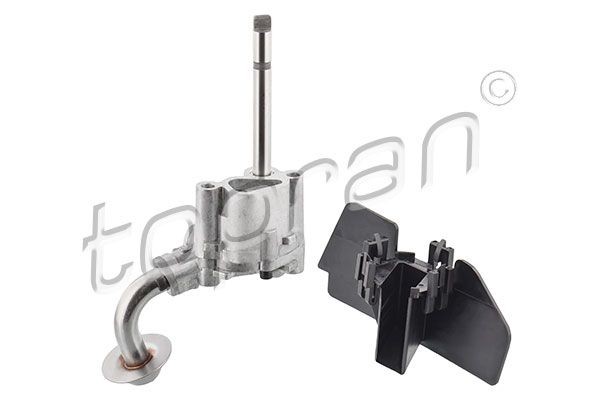 TOPRAN Oil Pump 109 178 Volkswagen T-CROSS TOPRAN oil pump 109178