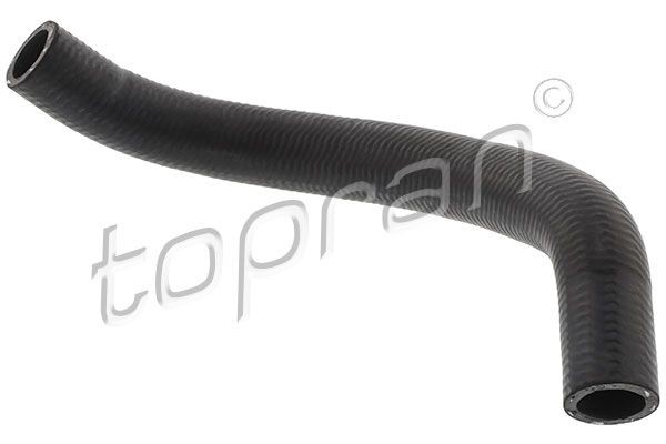 TOPRAN Radiatorslange 109 196 TOPRAN 109 196 Radiatorslange