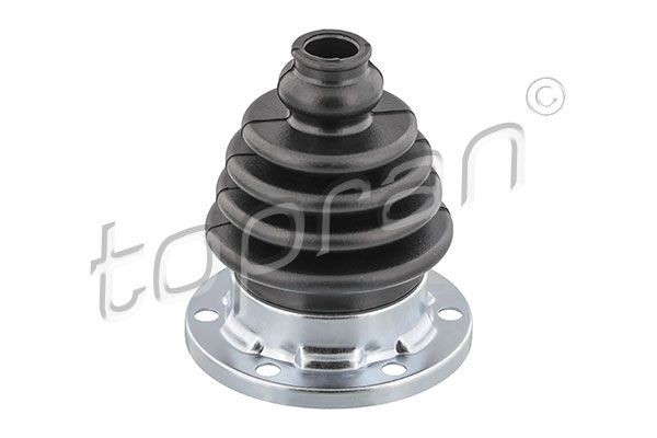 TOPRAN Mansjett, drivaksel 109 246 Drivknutsdamask TOPRAN Hyundai TERRACAN 109 246