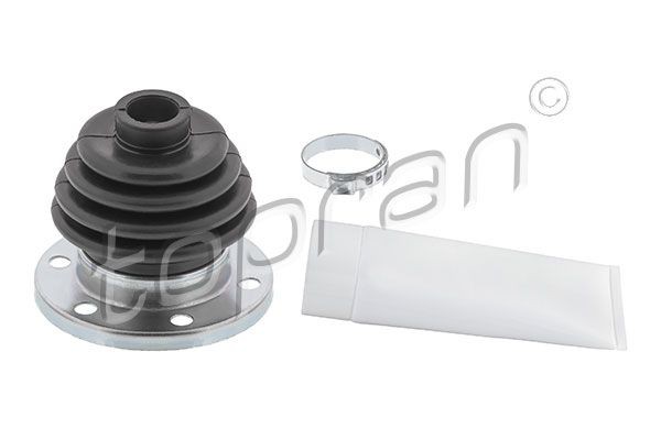 TOPRAN Jeu de joint-soufflet, arbre de commande 109 305 Mercedes-Benz VITO Joint-soufflet arbre de commande TOPRAN 109 305