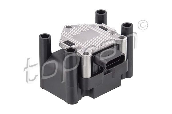 Sytytyspuola TOPRAN 109 316 TOPRAN 109 316: Puola Seat ALHAMBRA 1999
