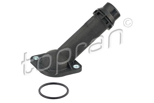 TOPRAN Jahutusvedeliku flants 109 348 TOPRAN 109 348 Jahutusvedeliku flants SUBARU Impreza III Hatchback (GR, GH, G3) 1.5 BiFuel AWD 107 hj 2012