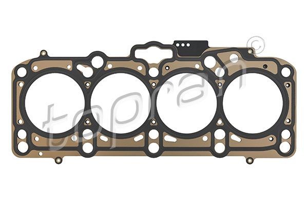 TOPRAN Topplockspackning 109 360 109 360 TOPRAN topplockspackning CITROЁN C2