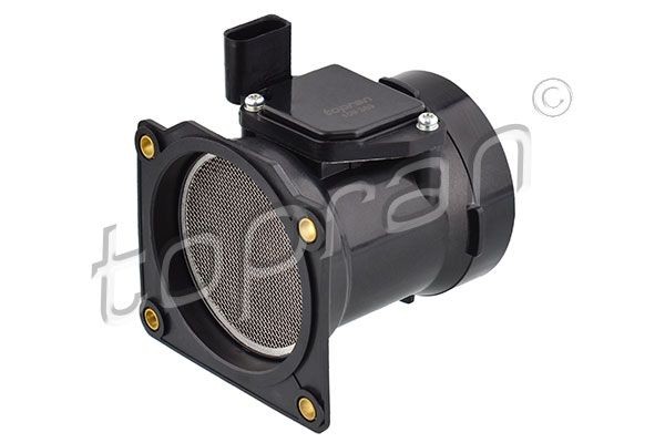 TOPRAN Mass air flow sensor 109 389 109 389 TOPRAN mass air flow sensor (maf) for AUDI 90