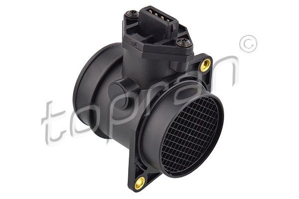 TOPRAN Mass air flow sensor 109 391 Audi 90 TOPRAN mass air flow sensor (maf) 109391