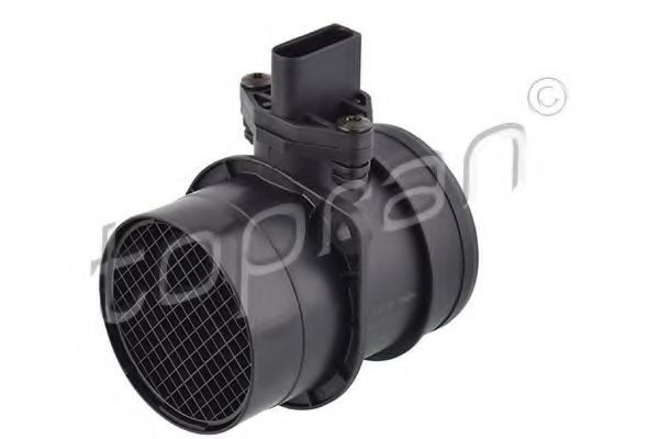 TOPRAN Mass air flow sensor 109 392 109 392 TOPRAN mass air flow sensor (maf) for AUDI 90