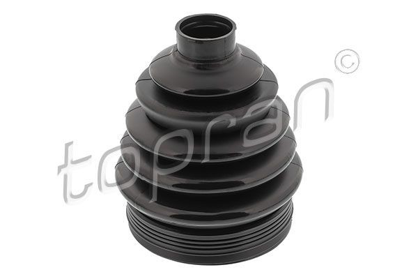 TOPRAN Drivaksel Manchet 109 411 109 411 Drivaksel manchet TOPRAN PORSCHE 356