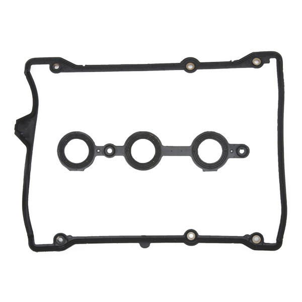 TOPRAN Kit guarnizioni, Copritestata 109 437 109 437 costo Guarnizione punterie Volkswagen UP TOPRAN