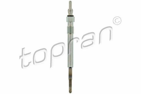 TOPRAN Candeletta 109 481 109 481 costo Candelette TOPRAN Volkswagen SCIROCCO
