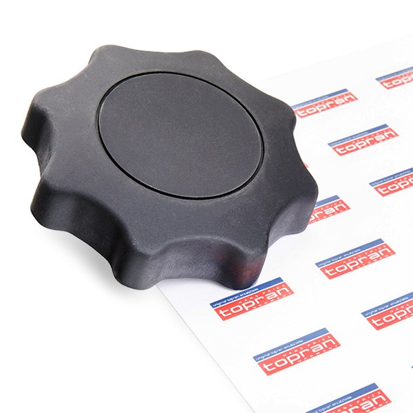 TOPRAN Draaiknop, verstellen rugleuning 109 519 TOPRAN 109 519 originele Stoelverstelling Fiat Marea Weekend kosten