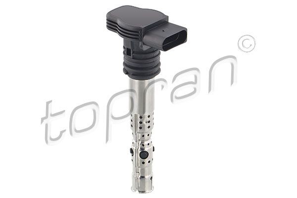 TOPRAN Tændspole 109 541 109 541 Tændspoler VW VENTO TOPRAN