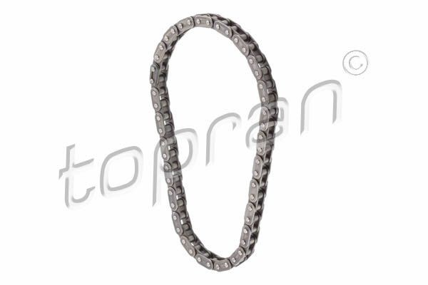 TOPRAN Catena, Azionamento pompa olio 109 610 109 610 Catena di trasmissione TOPRAN Volkswagen MAGGIOLINO costo