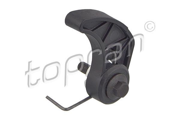 TOPRAN Tendeur de chaîne, commade de pompe à huile 109 611 Toyota PREVIA Chaîne de pompe à huile TOPRAN 109 611