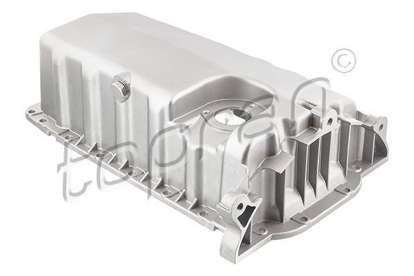 TOPRAN Cárter do óleo 109 616 TOPRAN 109 616 Cárter Renault VEL SATIS baratos