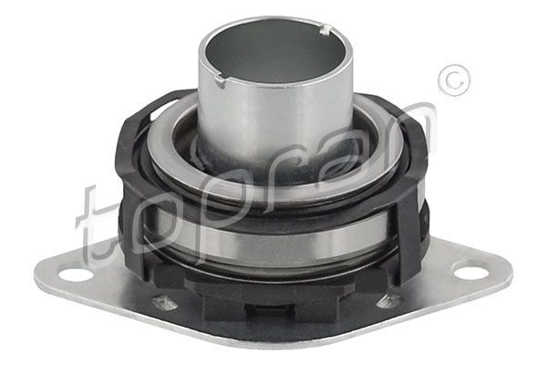 TOPRAN Irroituslaakeri 109 631 Seat Altea 5p1 painelaakeri TOPRAN 109 631