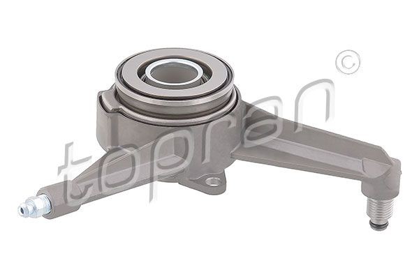 TOPRAN Utløser, clutch 109 632 Sentralutrykker TOPRAN DACIA 109 632