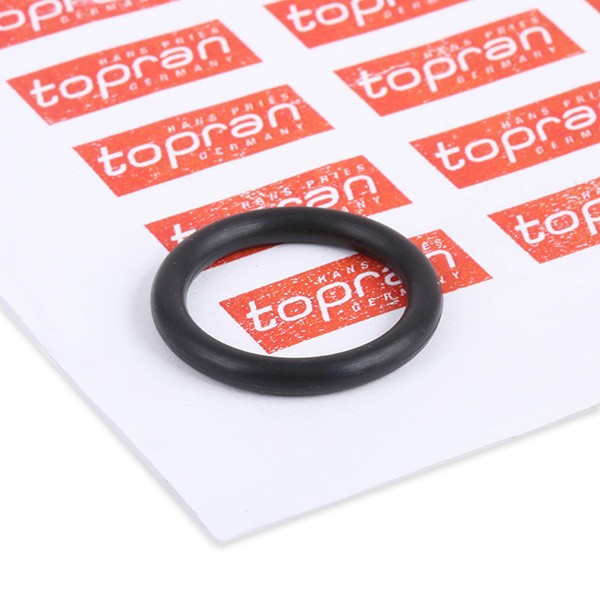 TOPRAN Tetningsring, innsprøytningsdyse 109 640 Tetningssett innsprøytningsdyse TOPRAN C1 109 640 billige