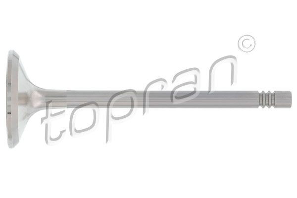 TOPRAN Valvola di scarico 109 685 109 685 costo Valvola di scarico ALFA ROMEO 166 TOPRAN