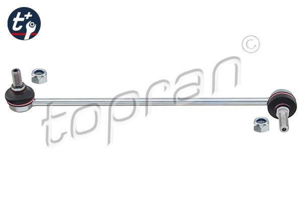 TOPRAN Stabilisatorstag 109 692 109 692 TOPRAN krängningshämmarstag SKODA SUPERB