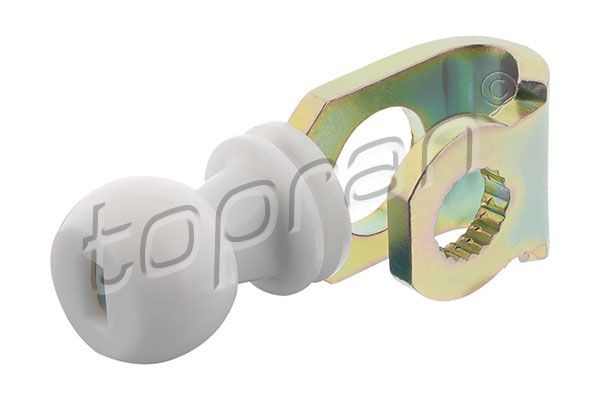 TOPRAN Levier de vitesse 109 706 TOPRAN 109 706 Pommeau boite de vitesse VW T3 Camionnette à un prix avantageux