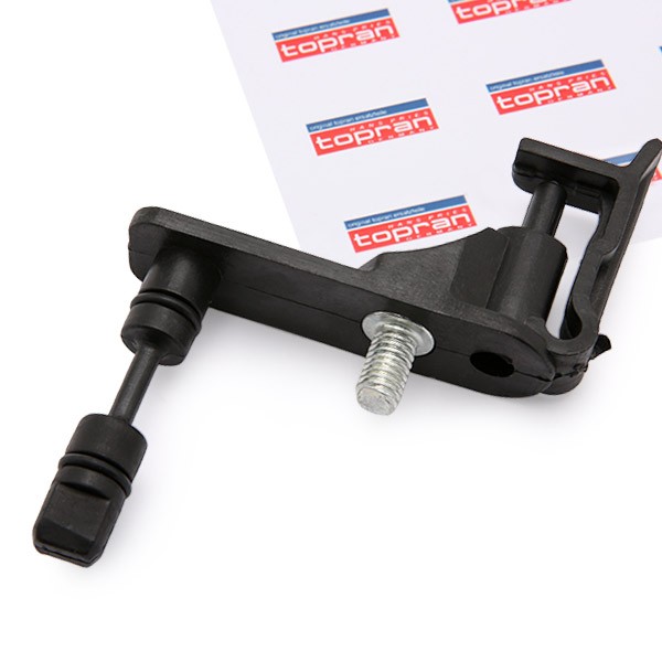 TOPRAN Selector- / Shift Rod 109 709 TOPRAN 109 709 JEEP COMPASS gear shifter replacement