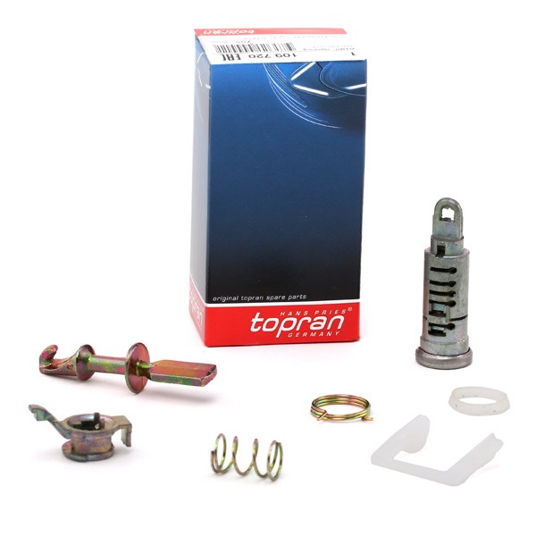 TOPRAN Lock Cylinder 109 720 TOPRAN 109 720 Tucson (TL, TLE) door lock barrel price