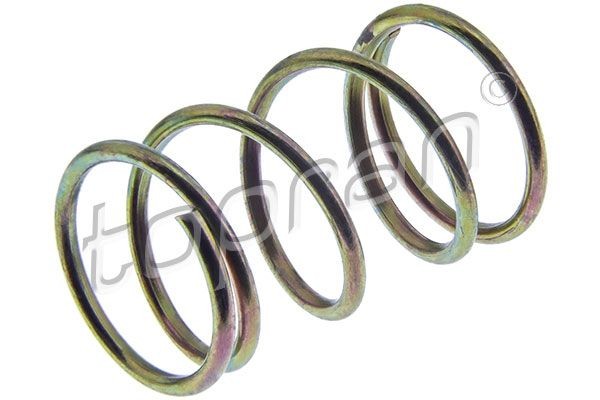 TOPRAN Sulgursilinder 109 725 TOPRAN 109725 Sulgursilinder VW Santana 32B hind