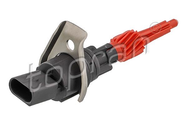 TOPRAN Sensore, Odometro 109 751 109 751 costo Sensore di velocità Volkswagen VENTO TOPRAN