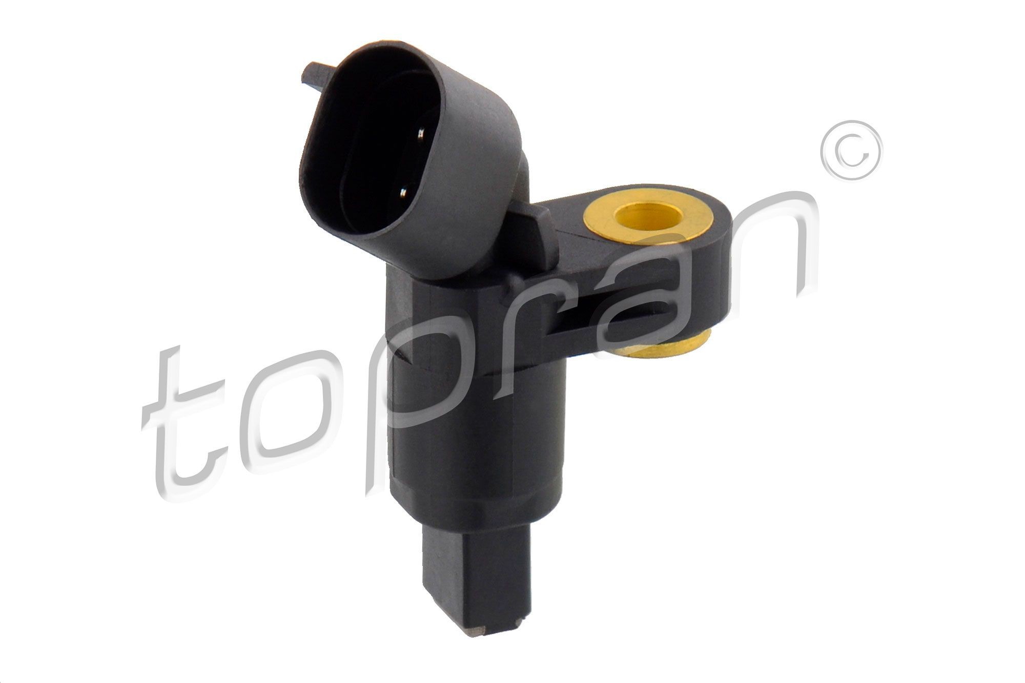 TOPRAN ABS-anturi 109 752 109 752 TOPRAN ABS anturi SEAT LEON